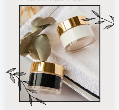 Composition : Niacinamide - Vitamine C - Aloé Vera - Vitamine E 